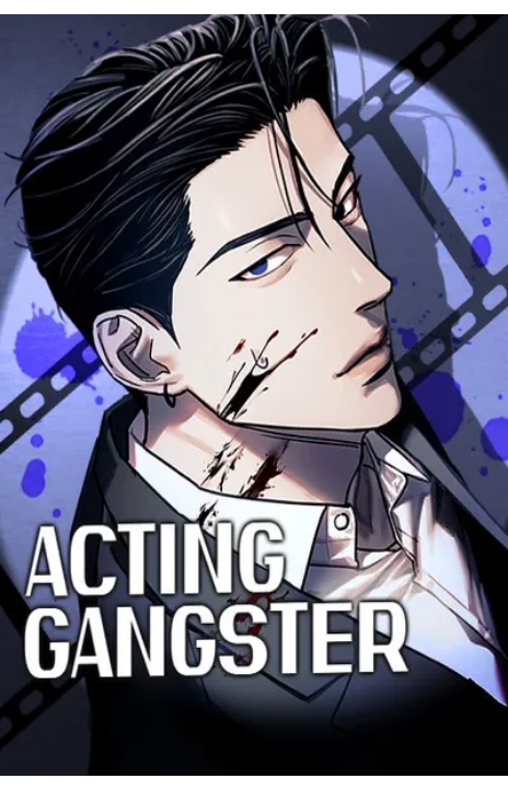 Acting Gangster Cover Image