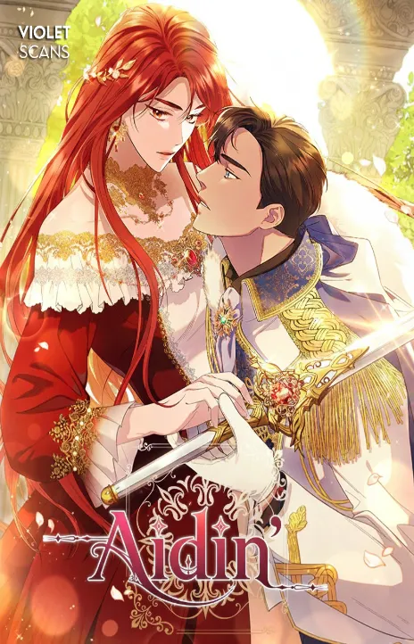 Aideen Cover Image