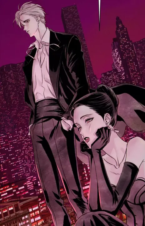 Moonstruck FR Cover Image