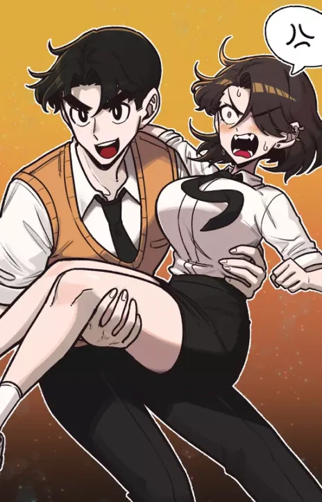 A Sharp-Eyed Classmate Cover Image