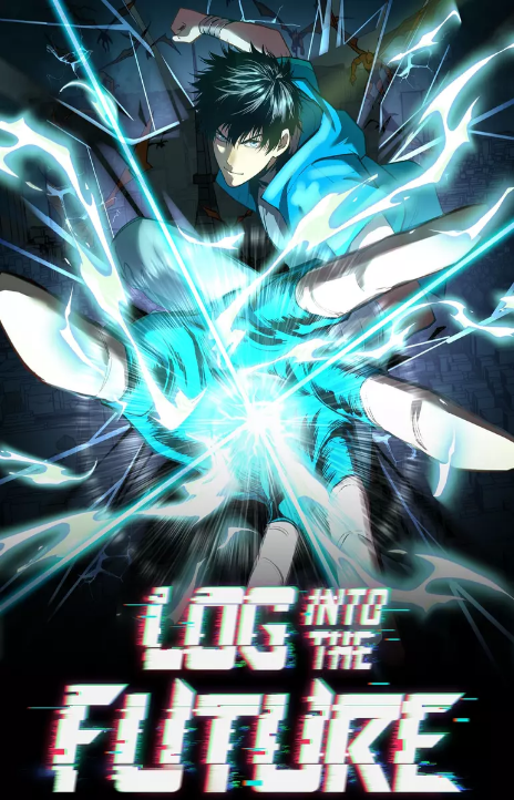 Logging 10,000 Years into the Future Cover Image