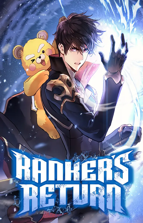 Ranker’s Return (Remake) Cover Image