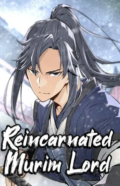 Reincarnated Murim Lord Cover Image