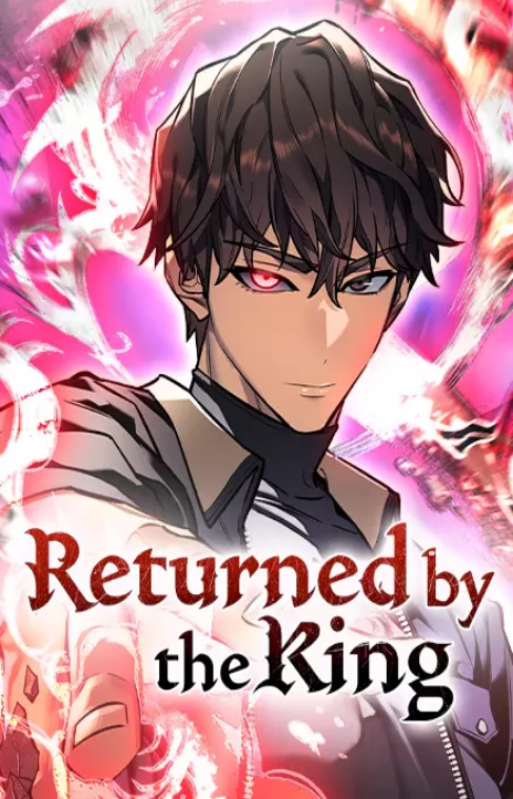 Regressing with the King’s Power Cover Image