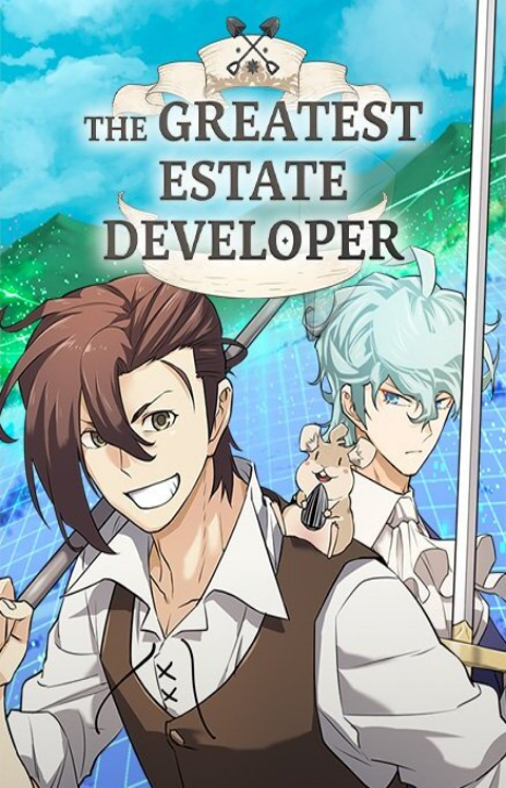 The Greatest Estate Developer Cover Image