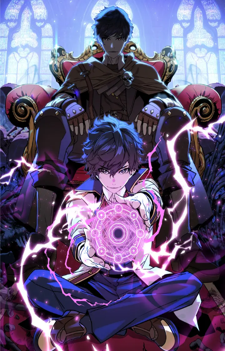 The Player of the Fallen Family Cover Image