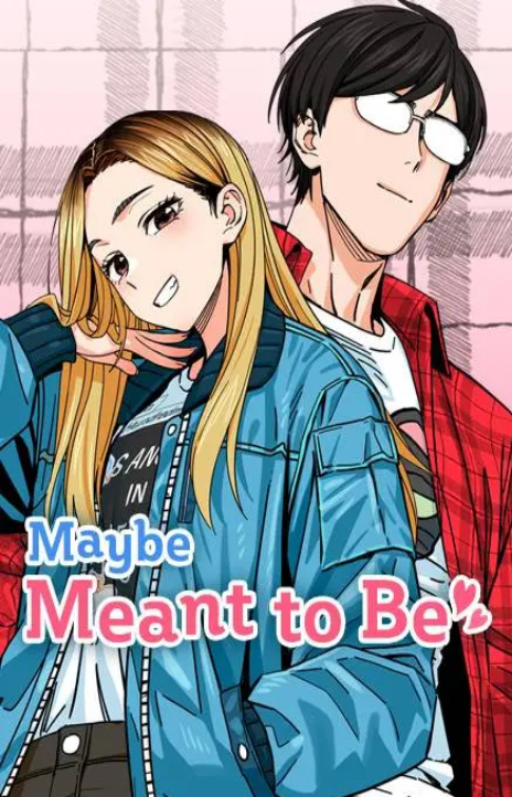 Match Made in Heaven by Chance Cover Image