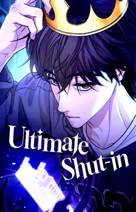 The Ultimate Shut-In ID Cover Image