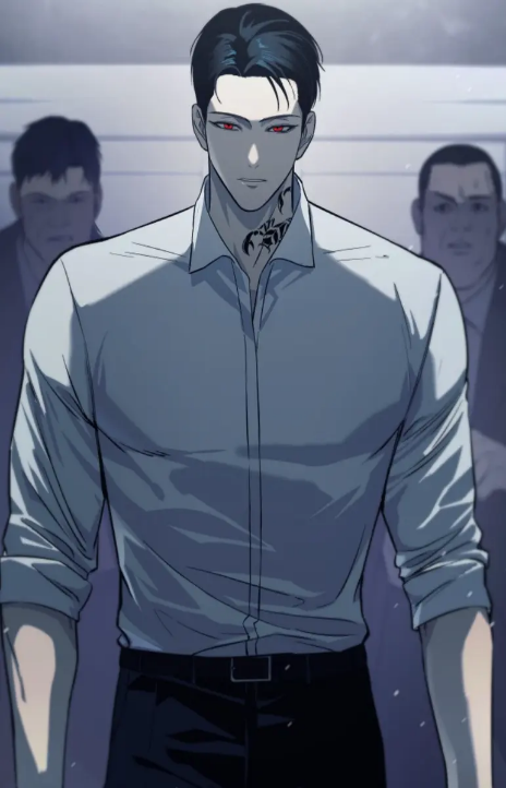 Red Shirt FR Cover Image
