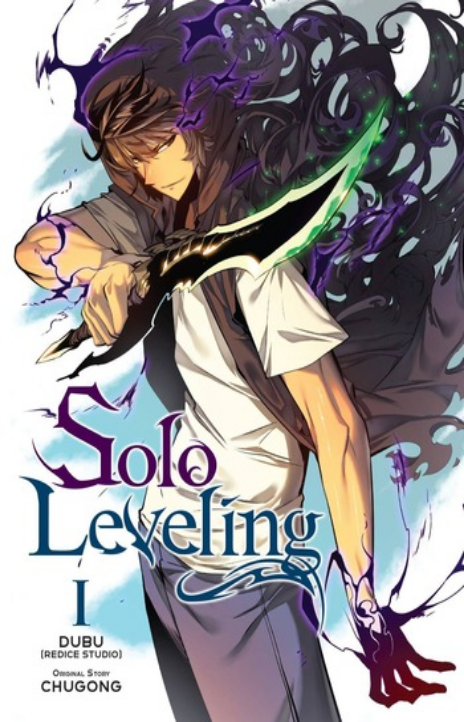 Solo Leveling: Arise Cover Image