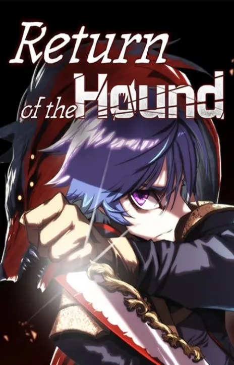 Bloodhound’s Regression Instinct FR Cover Image