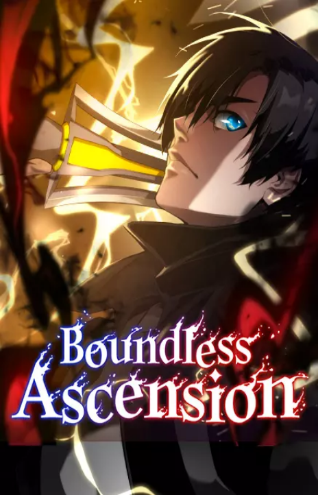 Boundless Necromancer Cover Image