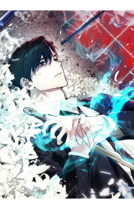 I'll Retire After Saving the World Cover Image