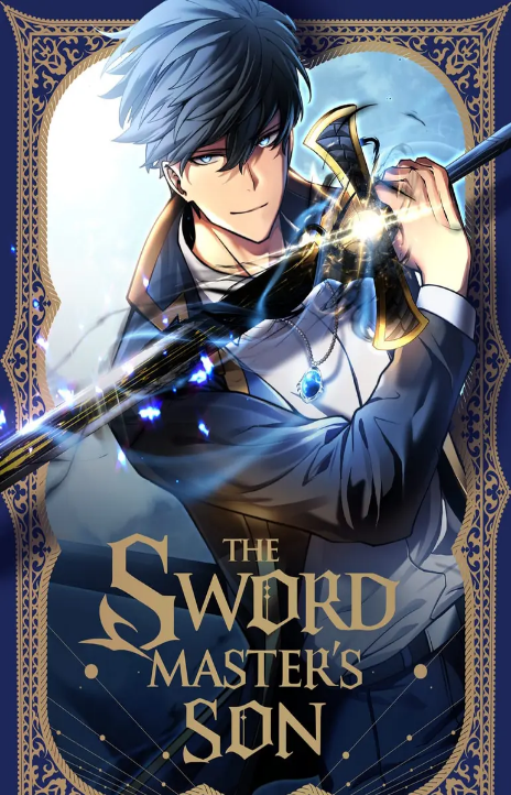 Swordmaster’s Youngest Son Cover Image