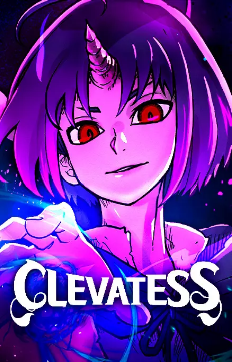 Clevatess Cover Image