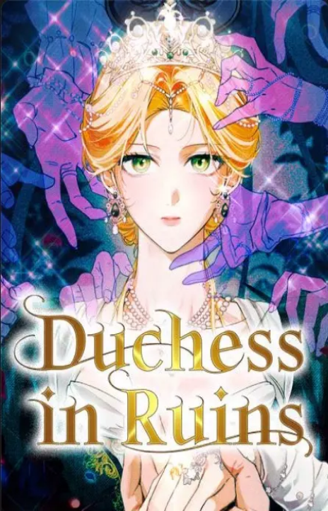 Duchess in Ruins Cover Image