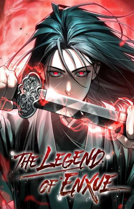 The Divine Demon's Grand Ascension FR Cover Image