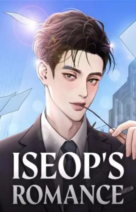 Lee Seob’S Love Cover Image